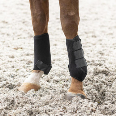 Hy Equestrian Sport Support Boots