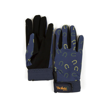 Buy Shires Tikaboo Childs Riding Gloves|Online for Equine
