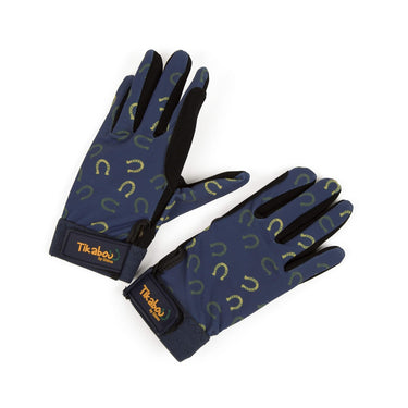 Buy Shires Tikaboo Childs Riding Gloves|Online for Equine
