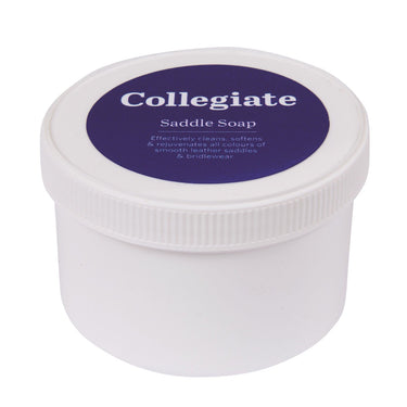 Buy Collegiate Saddle Soap-One Size| Online for Equine