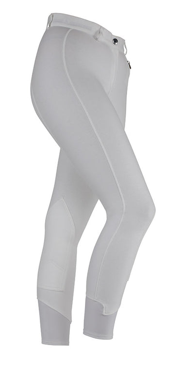 Buy Shires Maids Saddlehugger Breeches| Online for Equine