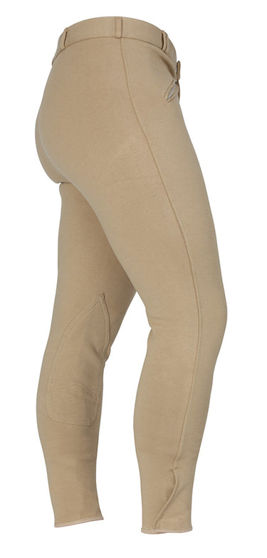 Shires Men's Saddlehugger Breeches