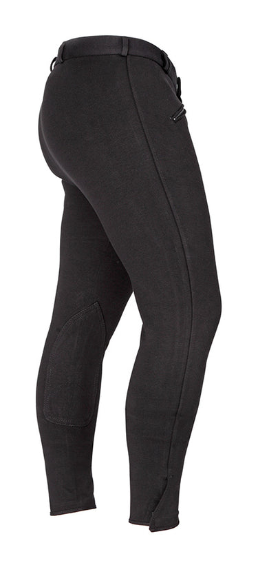 Shires Men's Saddlehugger Breeches