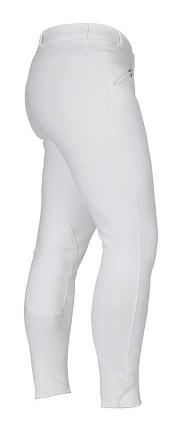 Buy Shires Men's Saddlehugger Breeches| Online for Equine