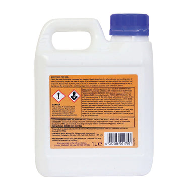 Battles Maggot Oil