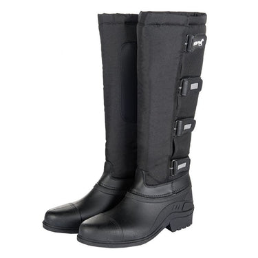 HKM Robusta Winter Thermal Muck Boots