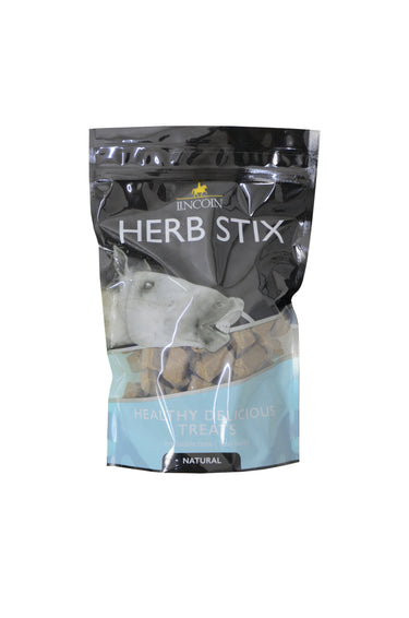 Lincoln Herb Stix