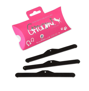Buy Shires Groomi Spare Blade Kit | Online for Equine