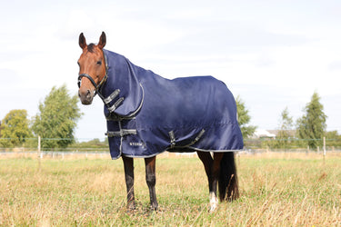 StormX Empra 100 Combi Turnout Rug