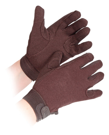 Shires Adults Newbury Gloves