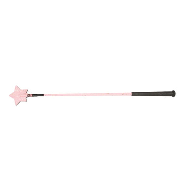 Hy Equestrian Glitter Star Riding Whip