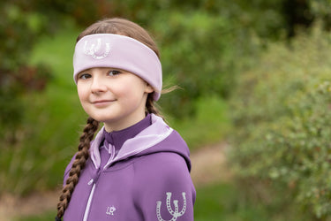 Giddy Up Gymkhana Zip Jacket by Little Rider| Online For Equine