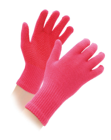 Shires Children's SureGrip Gloves