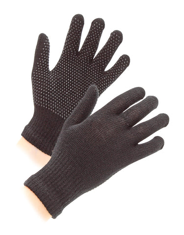 Shires Adult SureGrip Gloves