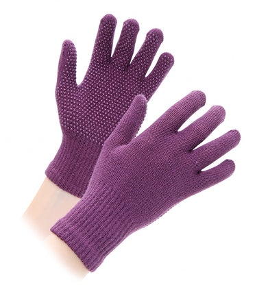 Shires Adult SureGrip Gloves