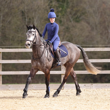 Buy Shires Aubrion Non-Stop Ink Young Rider Jacket| Online for Equine
