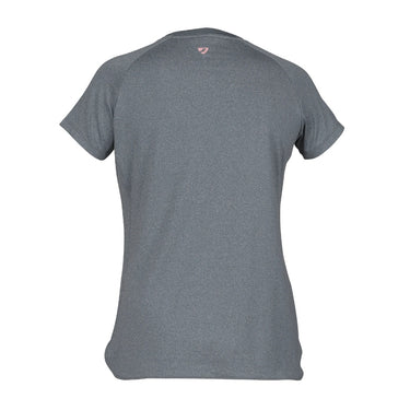 Buy Shires Aubrion Energise Ladies Navy Tech T-Shirt | Online for Equine