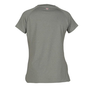 Buy Shires Aubrion Energise Ladies Olive Tech T-Shirt | Online for Equine