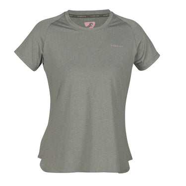 Buy Shires Aubrion Energise Ladies Olive Tech T-Shirt | Online for Equine