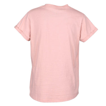 Buy Shires Aubrion Repose Ladies Rose T-Shirt | Online for Equine