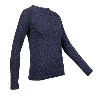Buy Shires Aubrion Balance Ink Seamless Top|Online for Equine