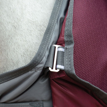 Buy Weatherbeeta ComFiTec Plus Dynamic II 220g Medium High Neck| Online for Equine