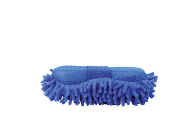 Lincoln Microfibre Grooming Sponge