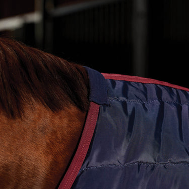 Weatherbeeta Comfitec 210D Channel Quilt Stable Standard Neck 100G