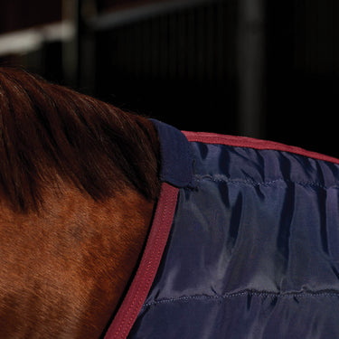 Weatherbeeta Comfitec 210D Channel Quilt Stable Standard Neck 220G| Online For Equine