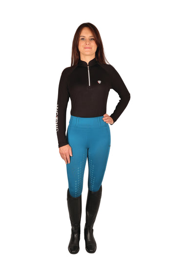 HyCONIC Base Layer