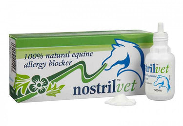 Buy NostrilVet Nasal Spray - Size 2 x 1500mg| Online for Equine