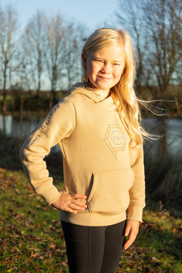 Coldstream x Anya Diamante Hoodie| Online For Equine