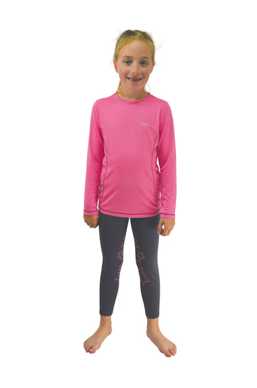 Little Rider Base Layer| Online For Equine