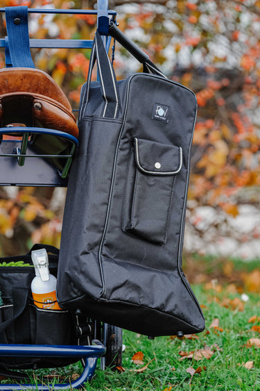 Riding World Riding Boot Bag
