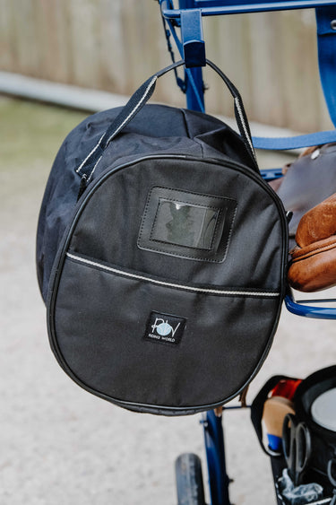 Riding World Riding Helmet Bag