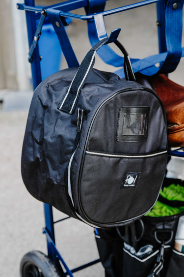 Riding World Riding Helmet Bag