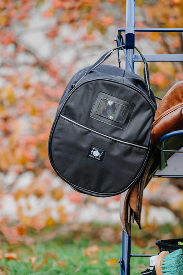 Riding World Riding Helmet Bag
