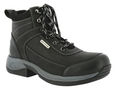 Equi-Th&egrave;me Hydro Waterproof Lace Up Yard Boot