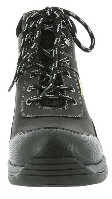 Buy Equi-Th&egrave;me Hydro Waterproof Lace Up Yard Boot| Online for Equine