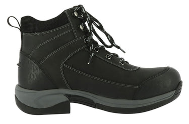 Buy Equi-Th&egrave;me Hydro Waterproof Lace Up Yard Boot| Online for Equine