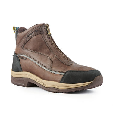 Buy Moretta Vittoria Zip Front Boots | Online for Equine