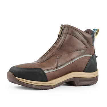Buy Moretta Vittoria Zip Front Boots | Online for Equine