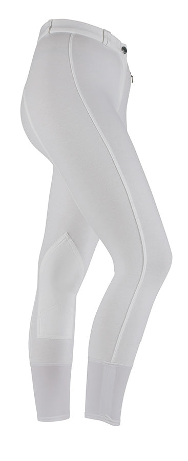 Buy Shires Wessex Ladies Knitted Breeches| Online for Equine