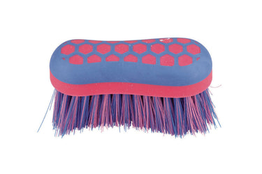 Hy Equestrian Glitter Dandy Flick Brush| Online For Equine