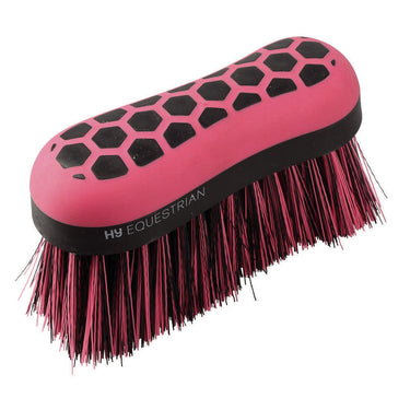 Hy Equestrian Glitter Dandy Flick Brush