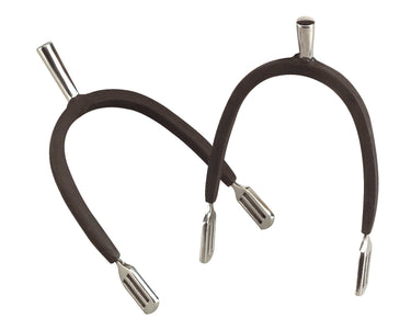 Feeling - "Prince Of Wales" Coated Spurs