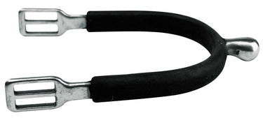 Feeling - Rubber-Coated Polo Spurs