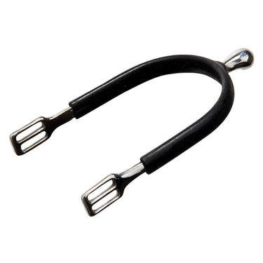 Feeling - Rubber-Coated Polo Spurs