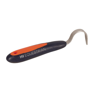 Hy Equestrian Pro Groom Hoof Pick