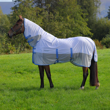 Shires Sky Tempest Original Fly Mesh Combo Rug